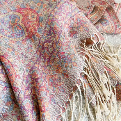 Pashmina Scarf for Women