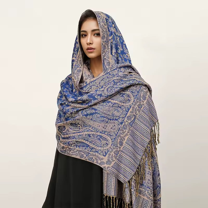 Pashmina Scarf for Women