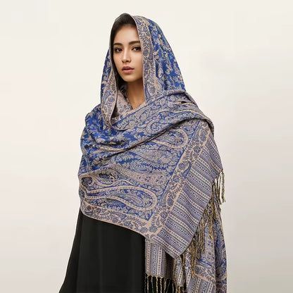 Pashmina Scarf for Women
