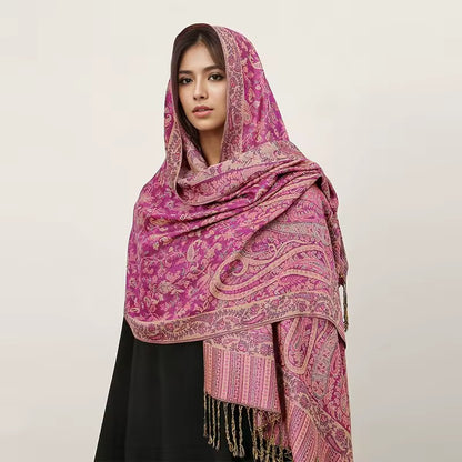 Pashmina Scarf for Women