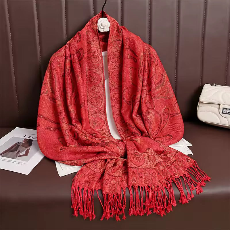 Pashmina Scarf for Women