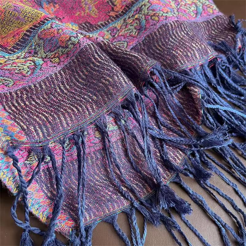 Pashmina Scarf for Women