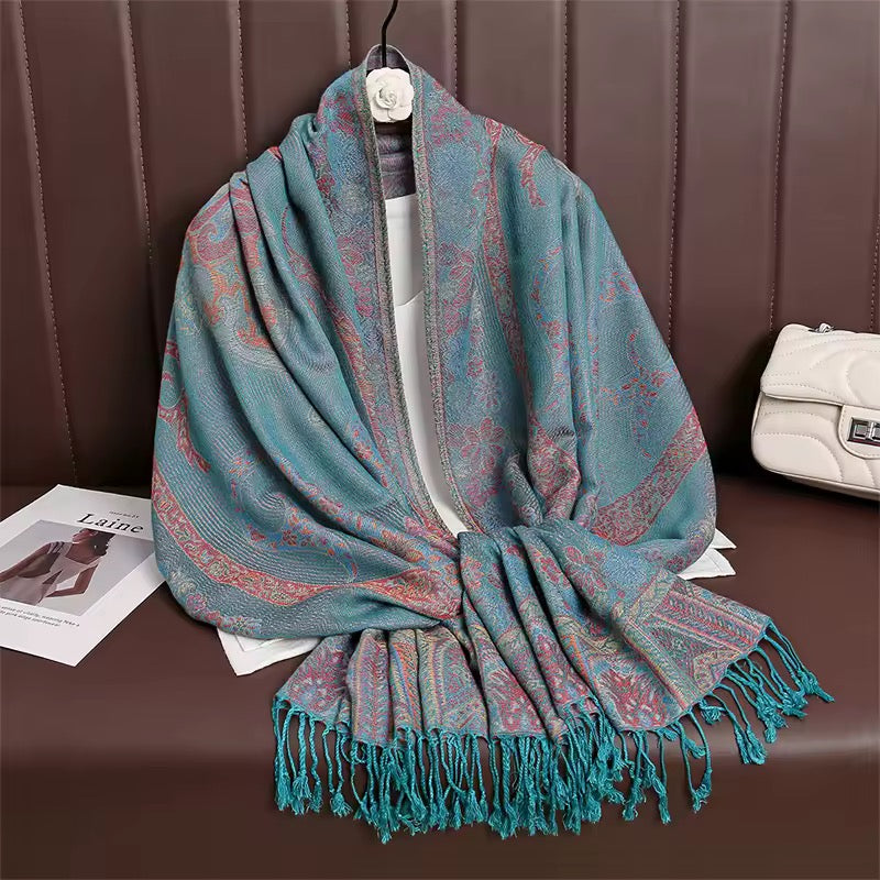 Pashmina Scarf for Women