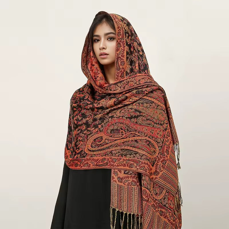 Pashmina Scarf for Women