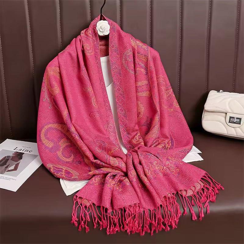 Pashmina Scarf for Women
