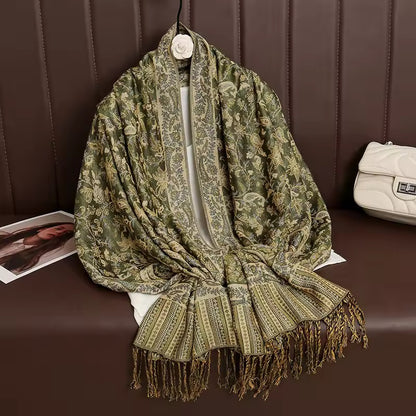 Pashmina Scarf for Women