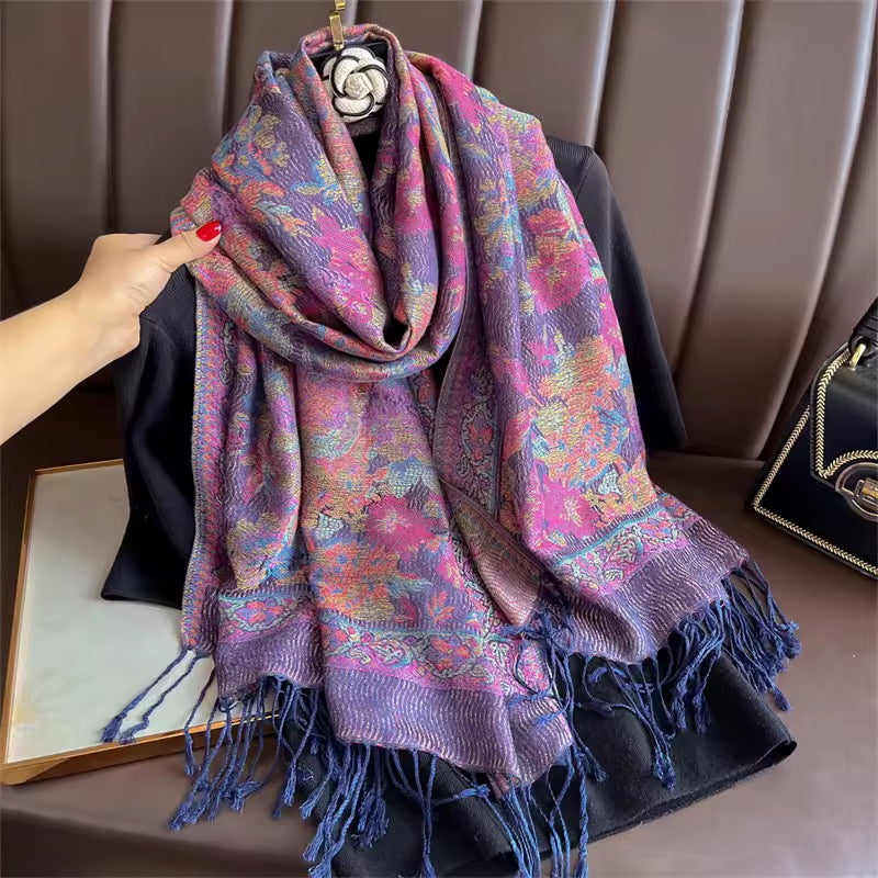 Pashmina Scarf for Women