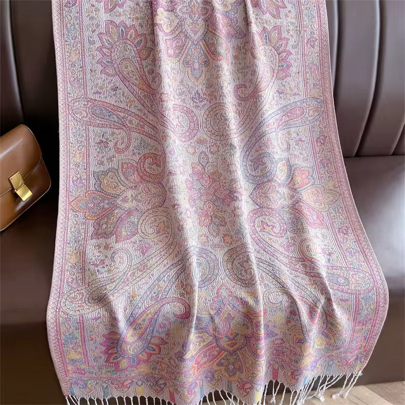Pashmina Scarf for Women