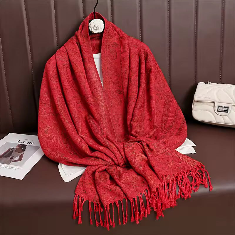 Pashmina Scarf for Women