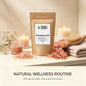 Organic Himalayan Salt for Beauty (200 grams)
