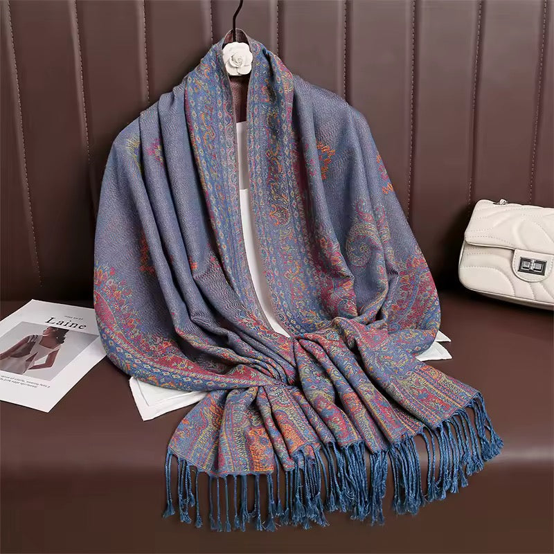 Pashmina Scarf for Women