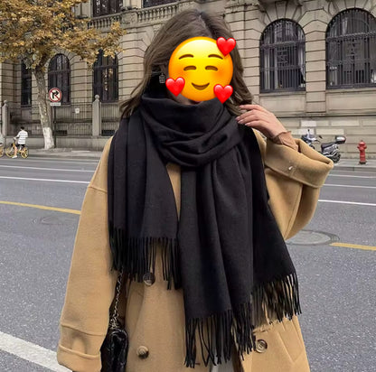 Cashmere Scarf for Women