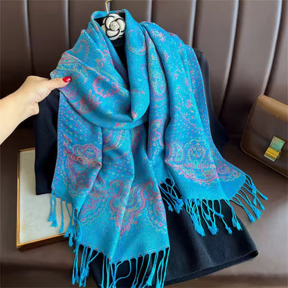 Pashmina Scarf for Women