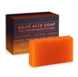 Kojic Acid Soap with Vitamin C,Turmeric, Retinol, Shea Butter & Vitamin E - Organic Skincare