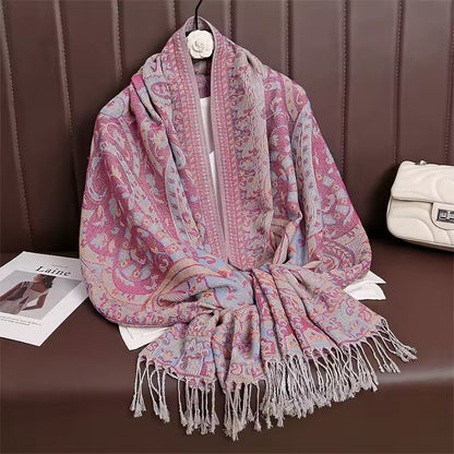 Pashmina Scarf for Women