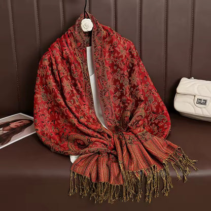 Pashmina Scarf for Women