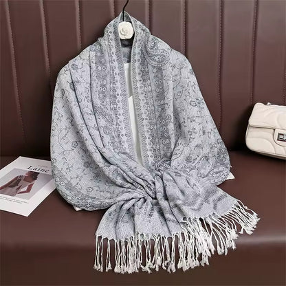 Pashmina Scarf for Women