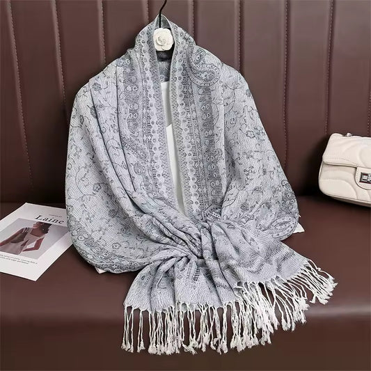 Pashmina Scarf for Women