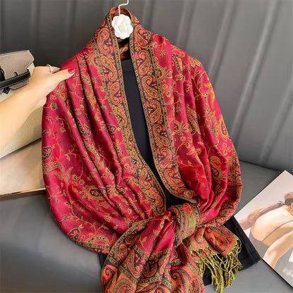 Pashmina Scarf for Women