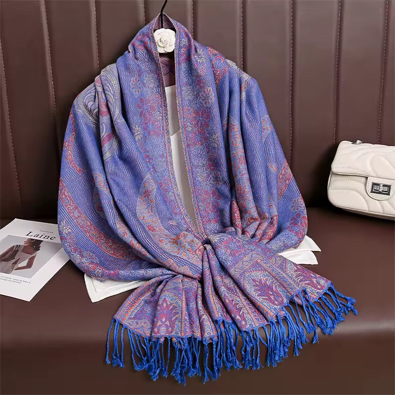 Pashmina Scarf for Women
