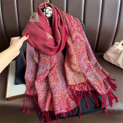 Pashmina Scarf for Women