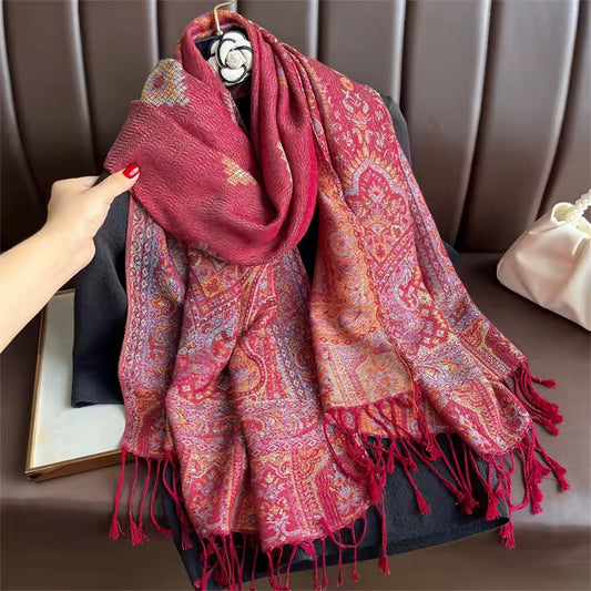 Pashmina Scarf for Women