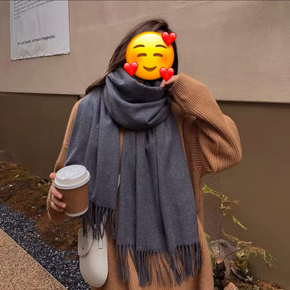 Cashmere Scarf for Women