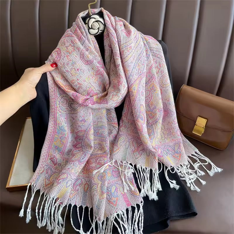 Pashmina Scarf for Women