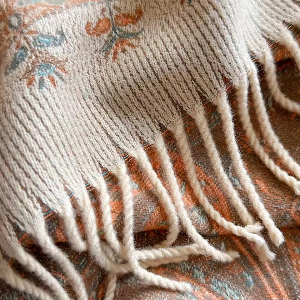 Pashmina Scarf for Women