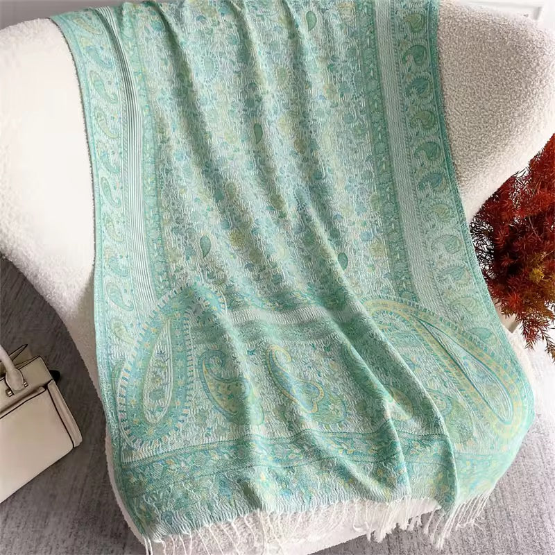 Pashmina Scarf for Women