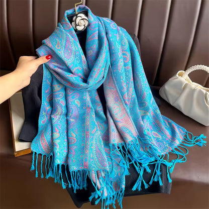 Pashmina Scarf for Women