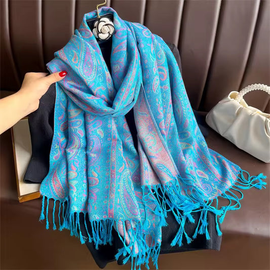 Pashmina Scarf for Women
