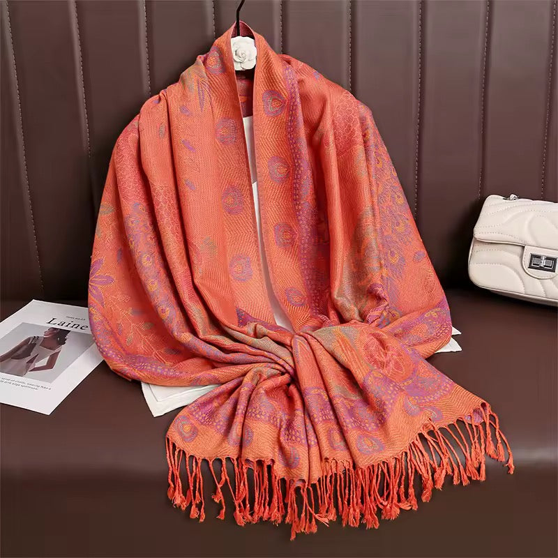 Pashmina Scarf for Women