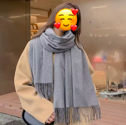 Cashmere Scarf for Women