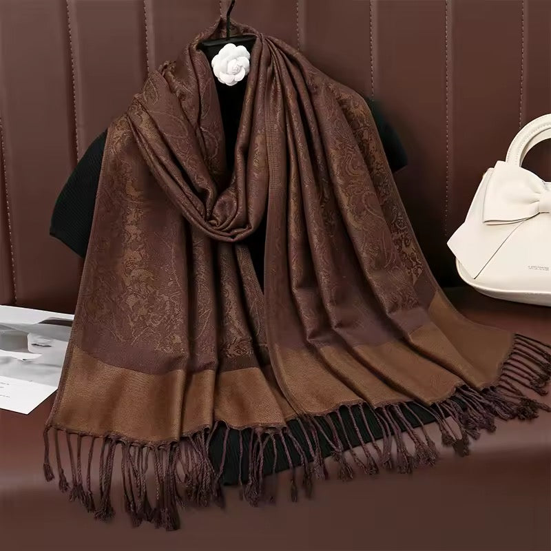 Pashmina Scarf for Women