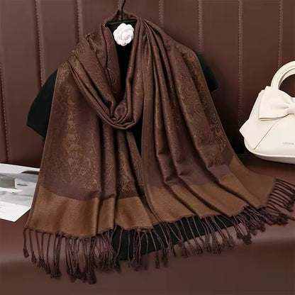 Pashmina Scarf for Women