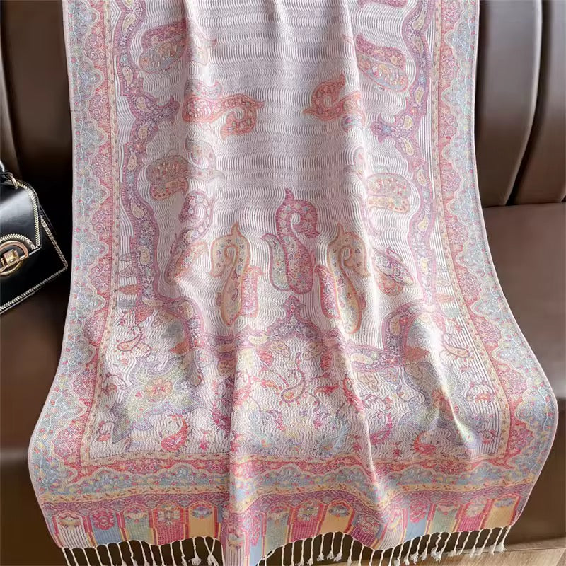 Pashmina Scarf for Women