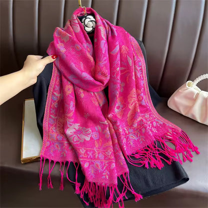 Pashmina Scarf for Women