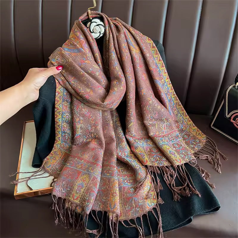 Pashmina Scarf for Women