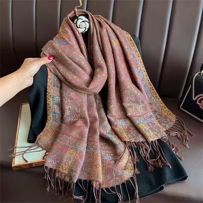 Pashmina Scarf for Women