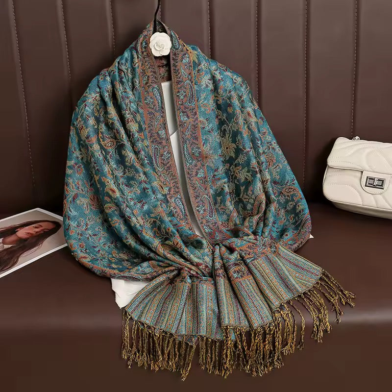 Pashmina Scarf for Women