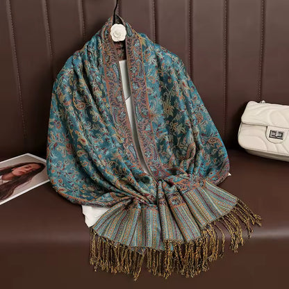Pashmina Scarf for Women