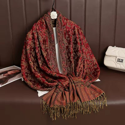Pashmina Scarf for Women