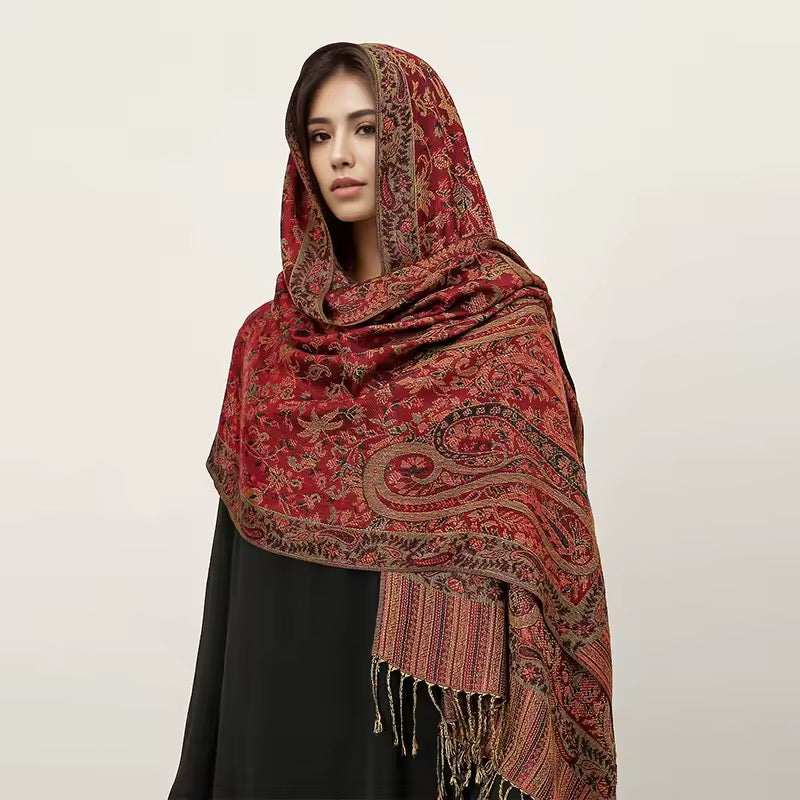 Pashmina Scarf for Women