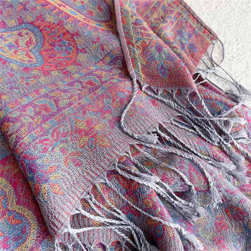 Pashmina Scarf for Women