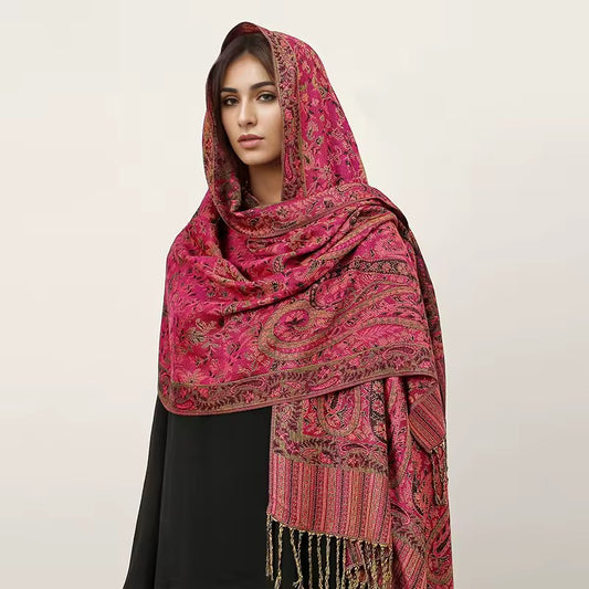 Pashmina Scarf for Women