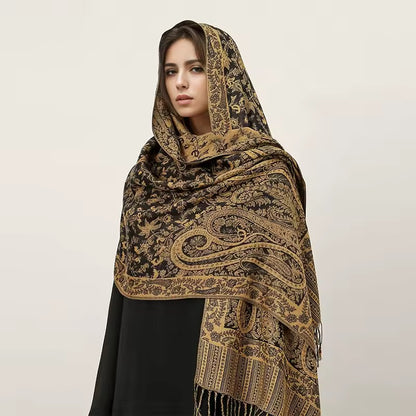 Pashmina Scarf for Women