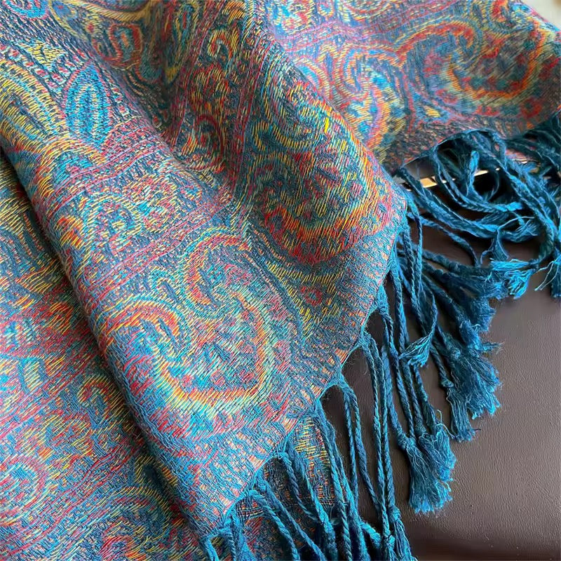 Pashmina Scarf for Women