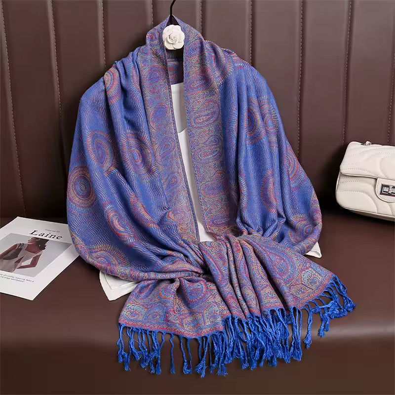 Pashmina Scarf for Women