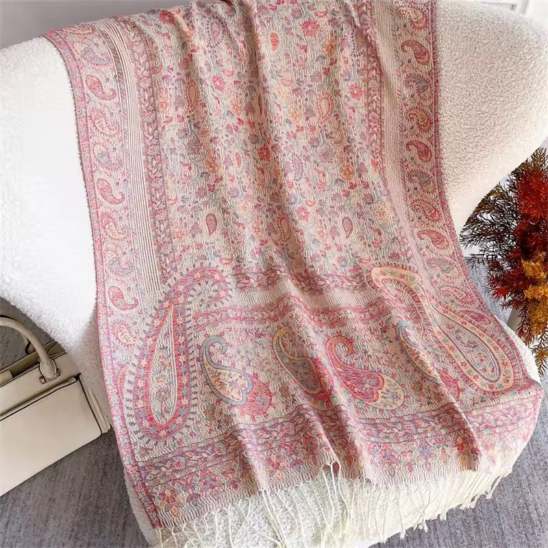 Pashmina Scarf for Women